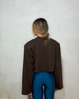 Maglia Just manica lunga
