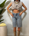Bermuda mod. Levis