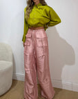 Pantalone Cargo Monique