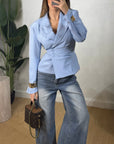 Blazer Celine