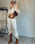 Pantalone Trinity