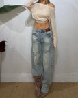 Jeans 22539