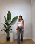 Jeans Zara Vintage