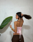 Corpetto Barbie