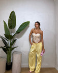 Pantalone Must Have