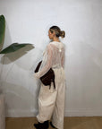 pantalone palazzo cargo just