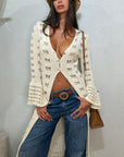 Cardigan Amazzonia
