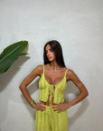 Coordinato Blue Marlin