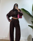 Completo tuta Candy