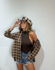 Camicia Polly