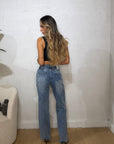 Jeans F32686