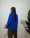Blazer Doppiopetto