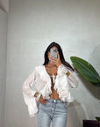 Blusa Rouge