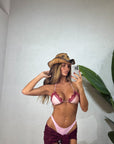 Bikini 3 pezzi Sant'anna