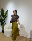 Pantalone butterfly Justwest