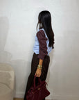 Polo gilet