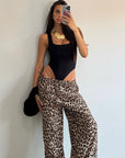 Pantalone Savana