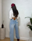 Jeans Reverse