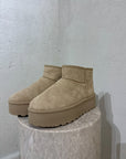 Stivaletto mod Ugg