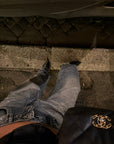 Jeans Bodega