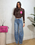 Jeans Fashion