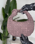 Borsa Moon Bottega