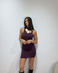 Abito Angelina Mini