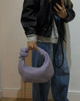 Borsa Moon Bottega media