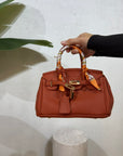 Borsa mod. Birkin mini