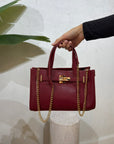 Borsa Irina