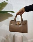 Borsa Irina