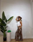Pantalone bandana