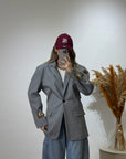 Blazer Yves