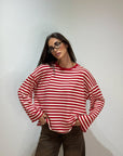 Maglia Stripes