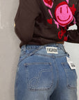 Jeans Fashion