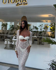 Bikini e copricostume Mykonos