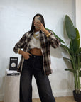 Camicia Teddy