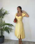 Abito Romantica