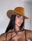 Cappello Andalusia