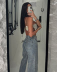 jeans Space