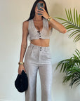 Tailleur Asya