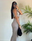 Tailleur Asya