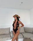 Costume e copriscotume Kaluma