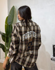 Camicia Teddy