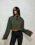 Maglia Just manica lunga