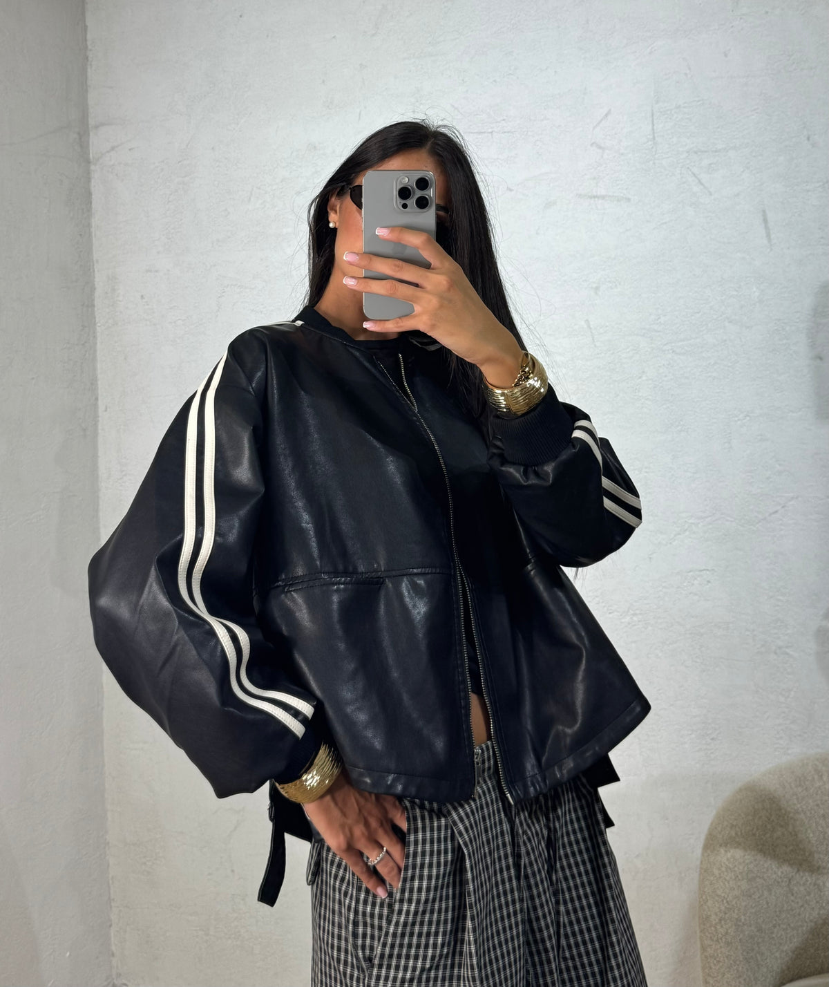Tracker Jacket