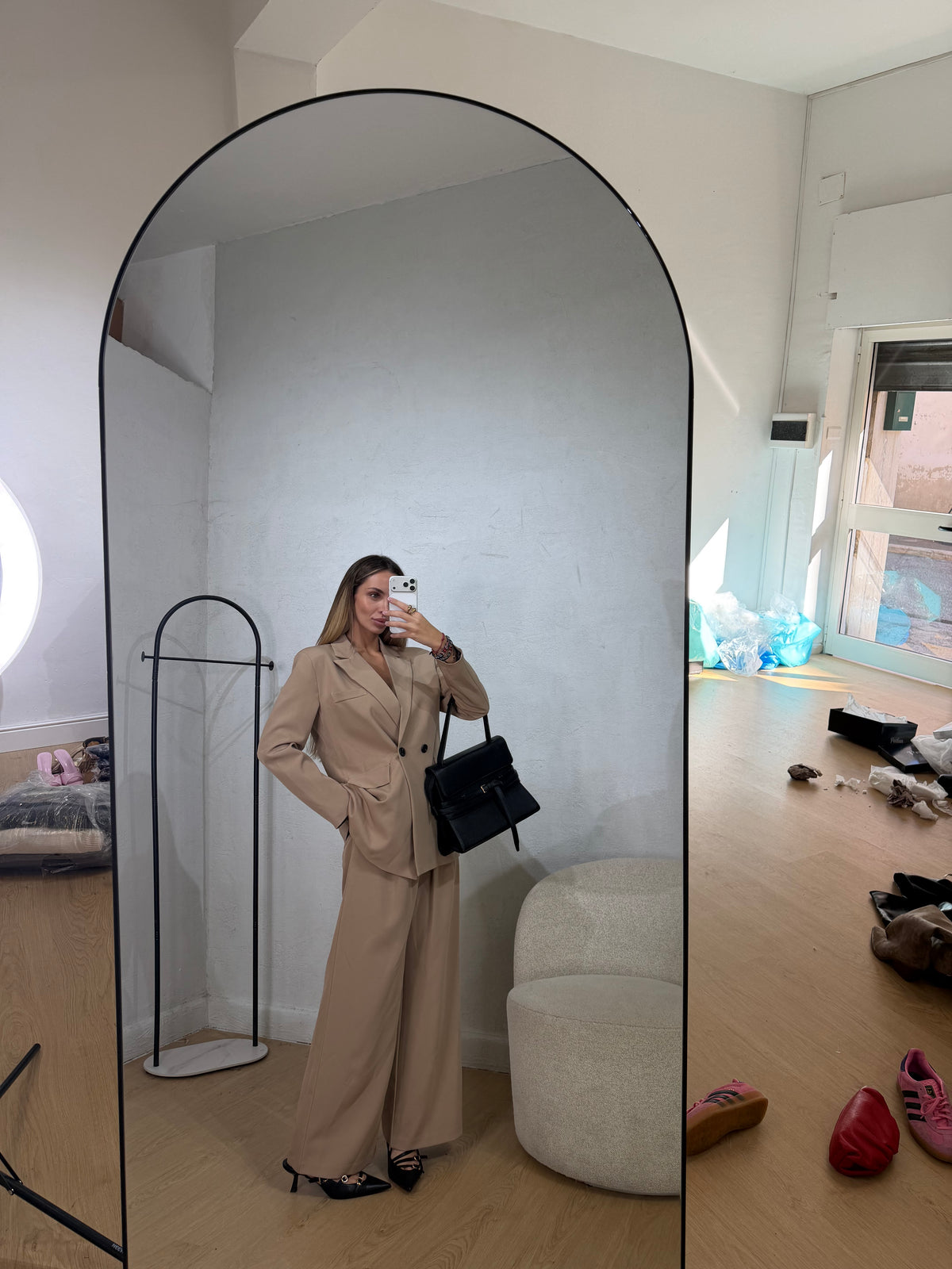 Tailleur Kylie