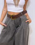 pantalone Wide Chloe