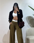 Pantalone tuta by Lumina