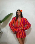Dress camicia Nadel